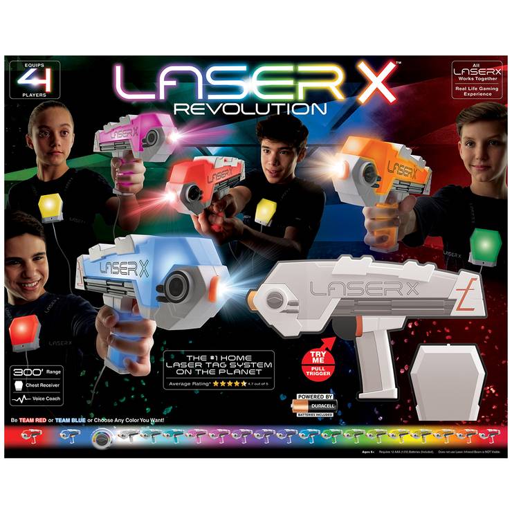 laser x real life laser gaming experience revolution sport blasters